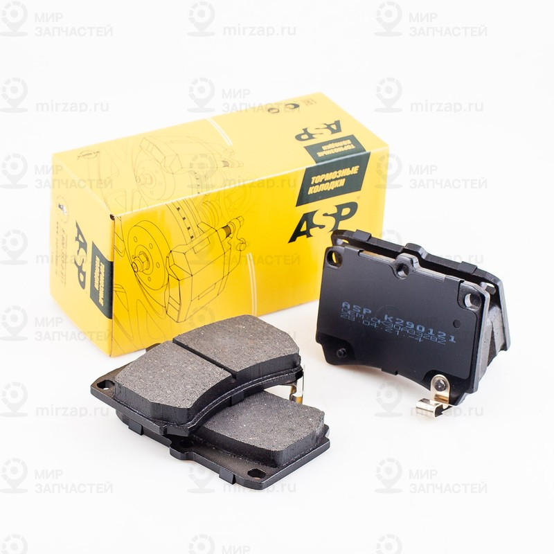 Запчасть ASP K290121