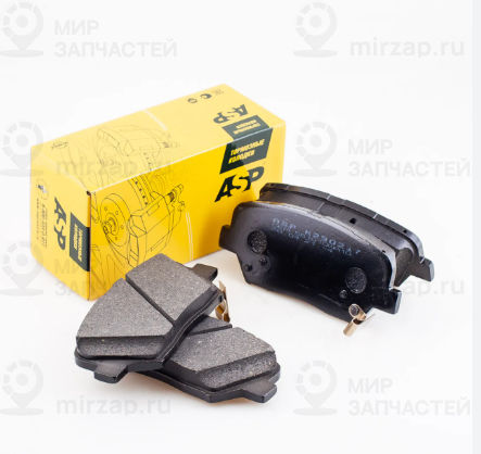 Запчасть ASP K290217