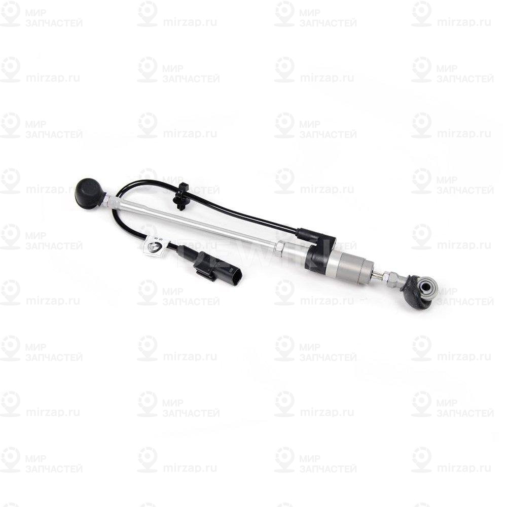 Ассистент переключения HP
 BMW 77258528774
