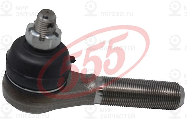 Наконечник поперечной рулевой тяги 555 SEN624