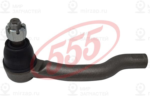 Наконечник поперечной рулевой тяги 555 SEN801L