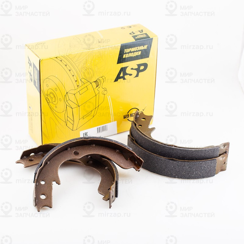 Запчасть ASP K360105