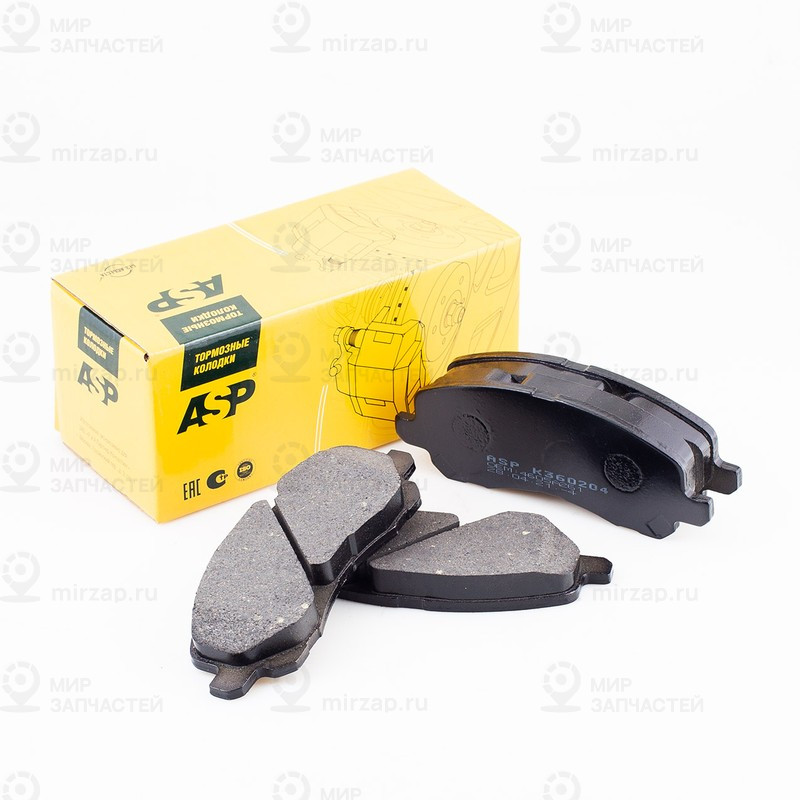 Запчасть ASP K360204