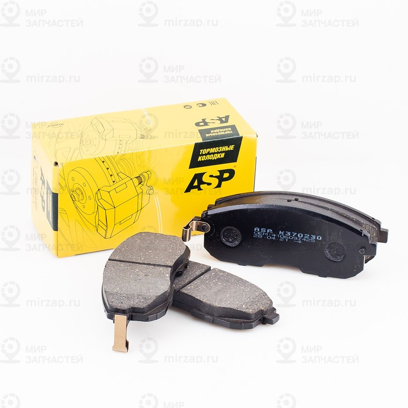 Запчасть ASP K370230