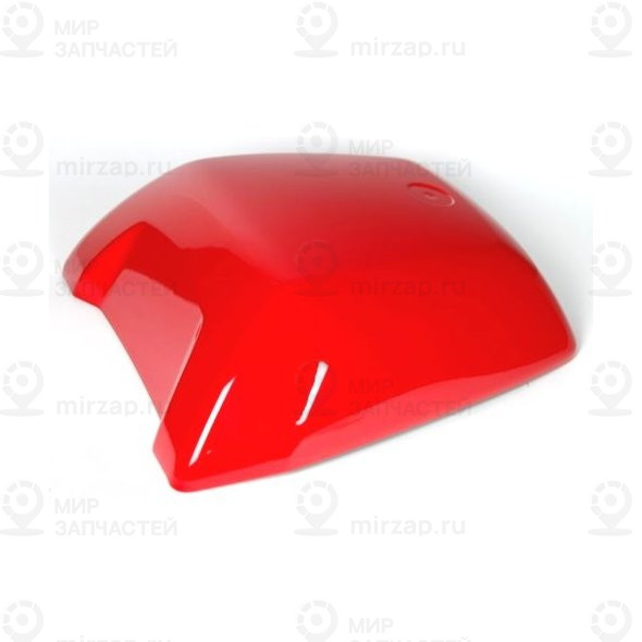 Aussenschale Topcasedeckel
 BMW 77438555607