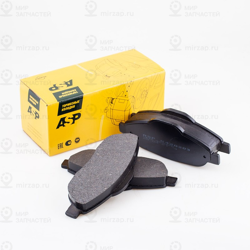 Запчасть ASP K420203