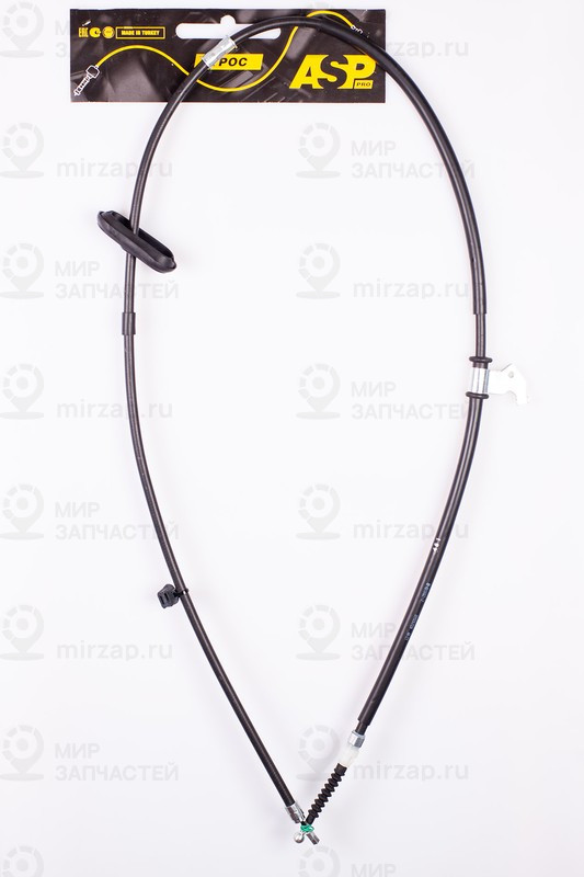 Запчасть ASP KB1002