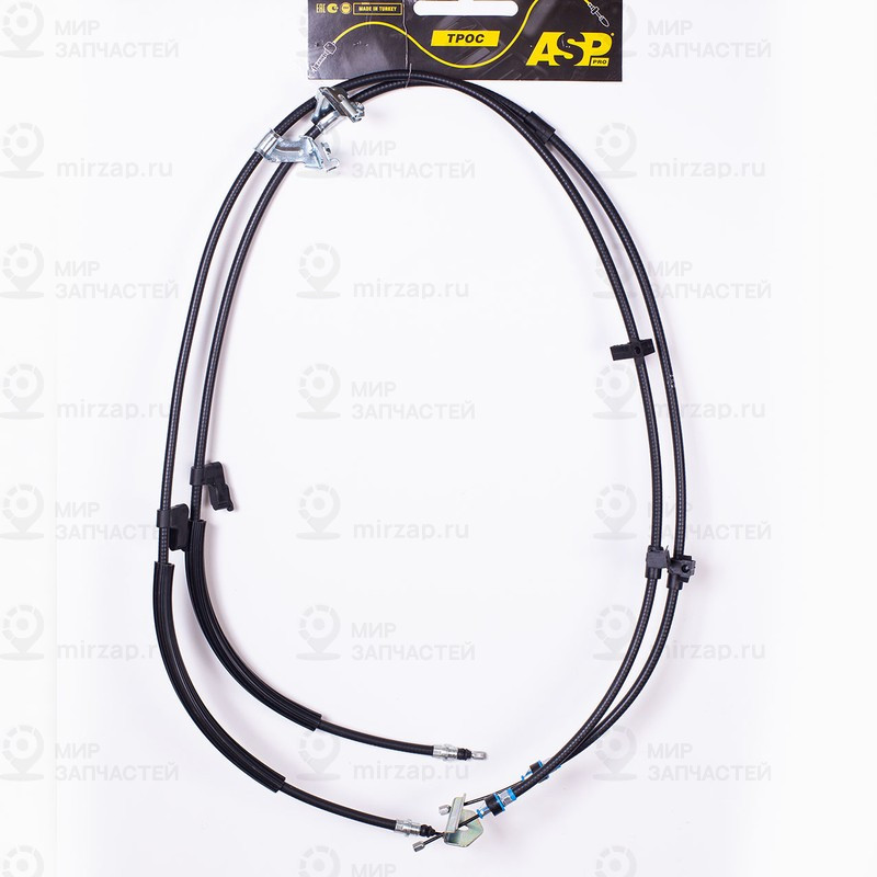 Запчасть ASP KB9016