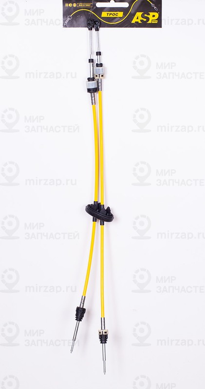 Запчасть ASP KH6003