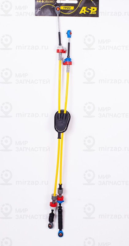 Запчасть ASP KH8007