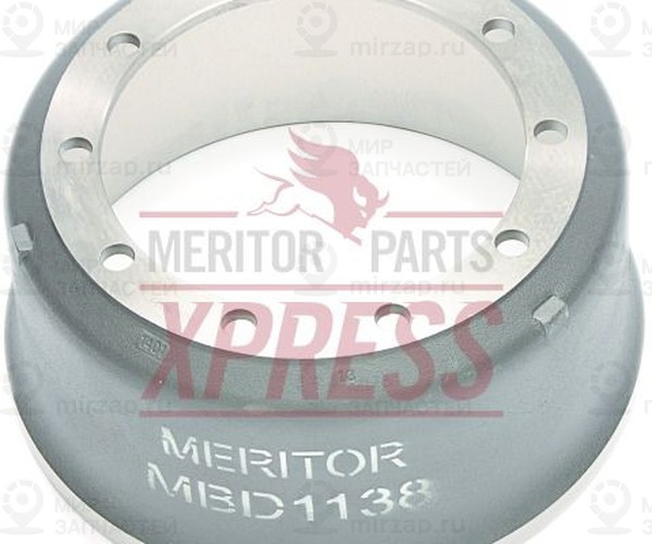 Запчасть Meritor MBD1138