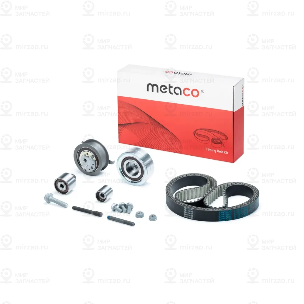 Запчасть METACO 1170013