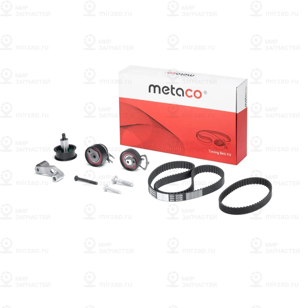 Запчасть METACO 1170093