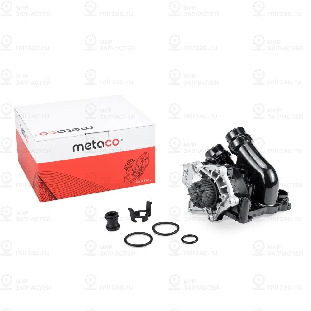 Запчасть METACO 1500297
