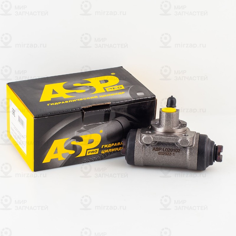 Запчасть ASP L020102