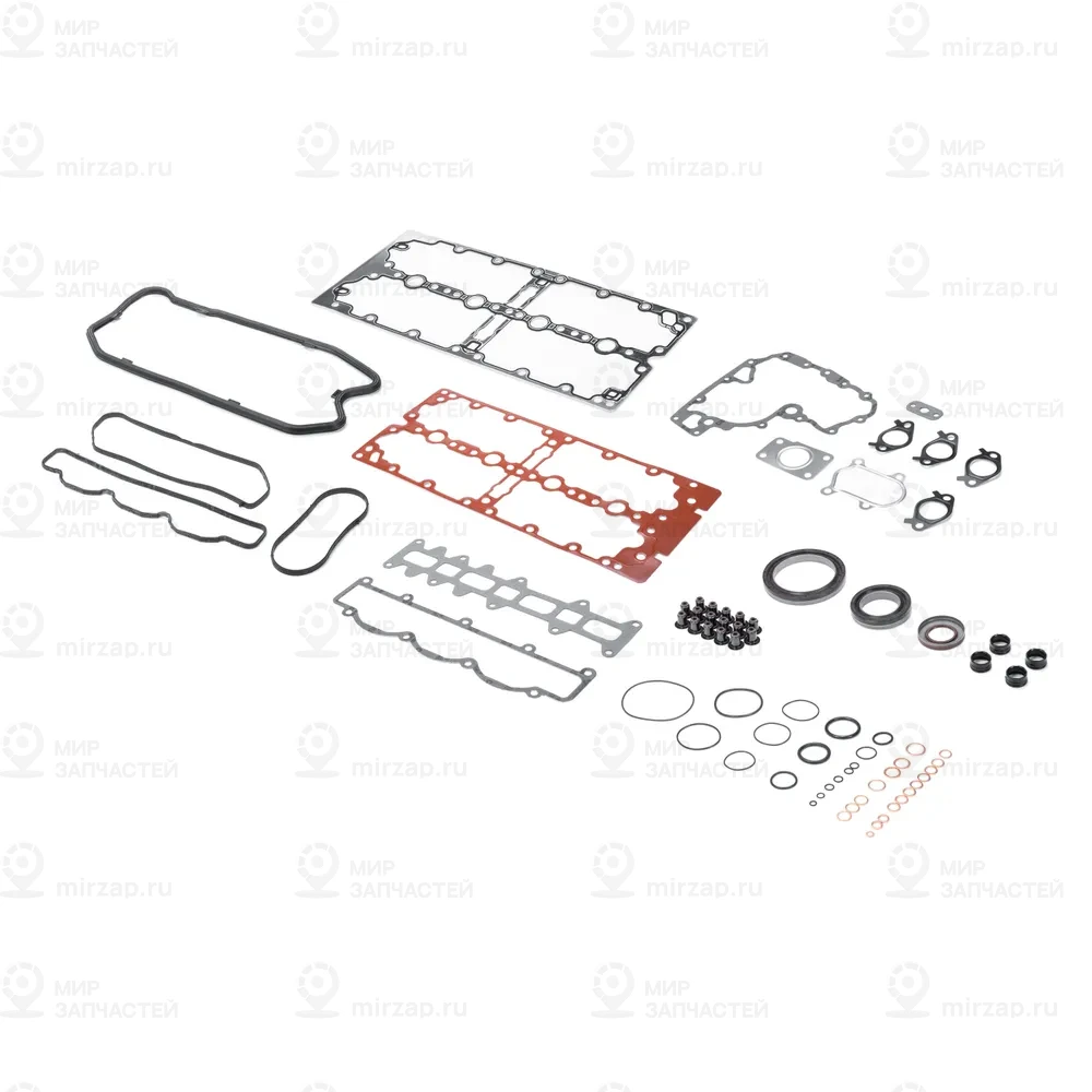 Запчасть METACO 2050027
