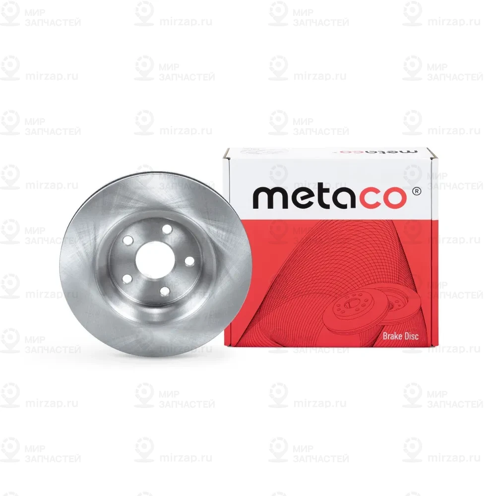 Запчасть METACO 3050102