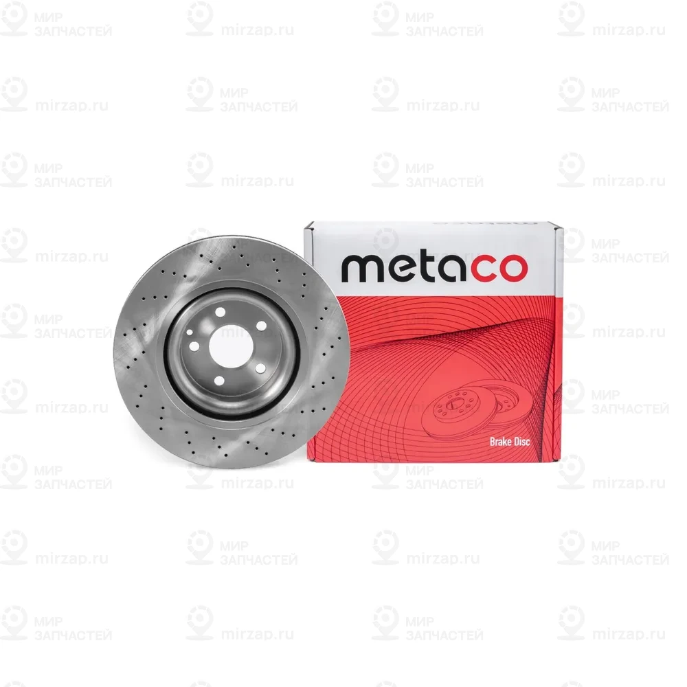 Запчасть METACO 3050209