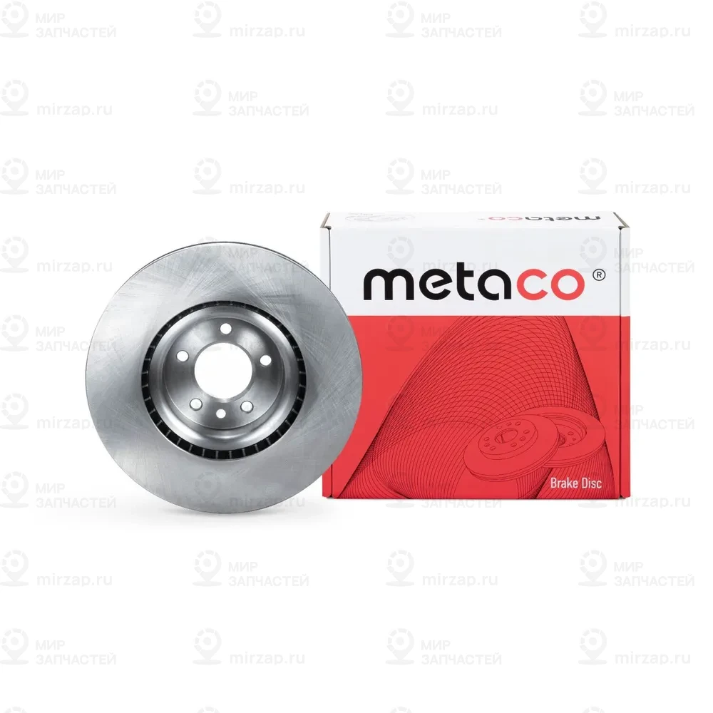 Запчасть METACO 3050303