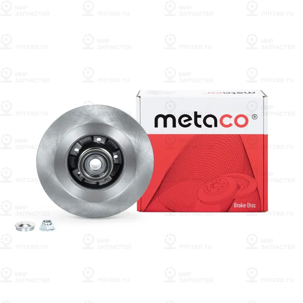 Запчасть METACO 3050364