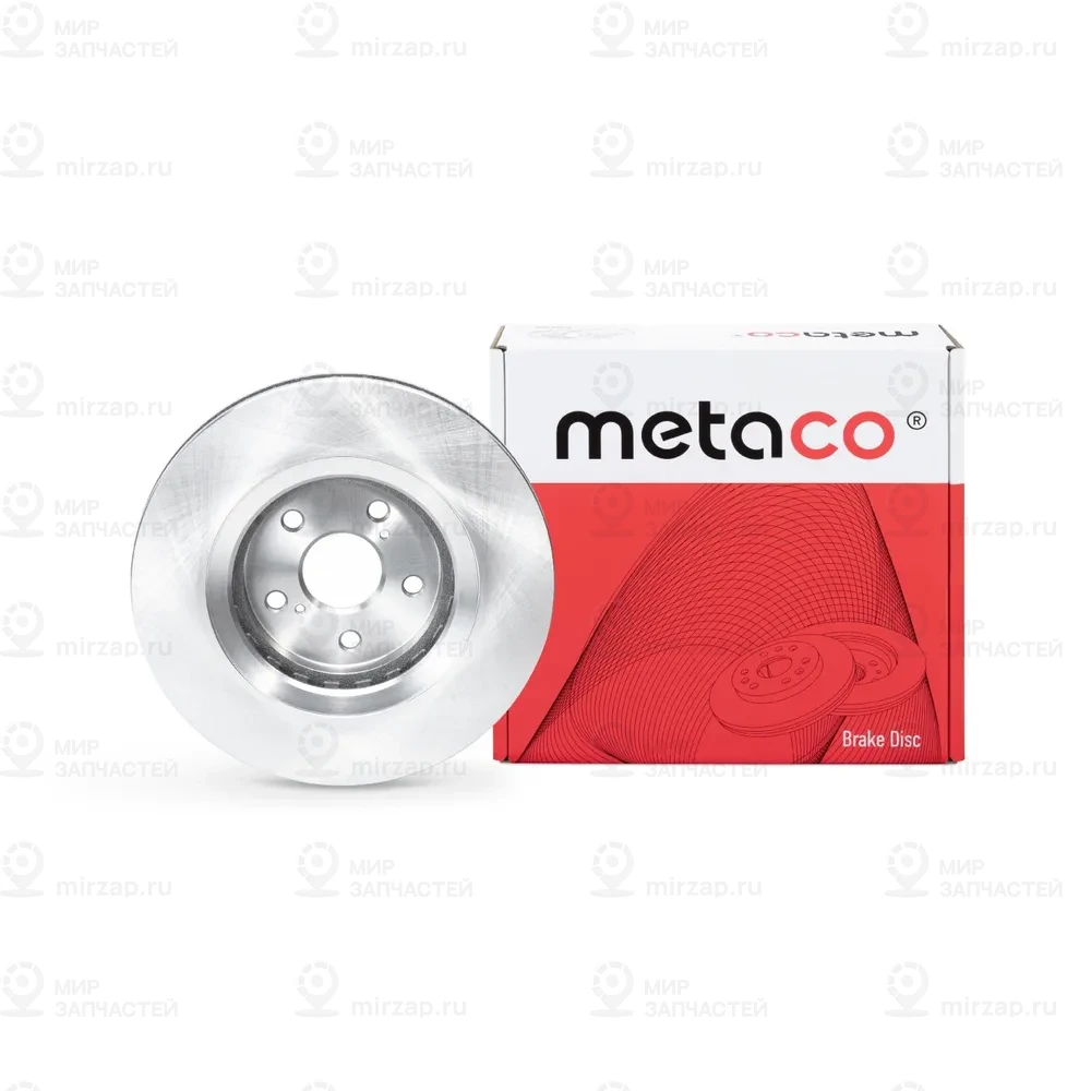 Запчасть METACO 3050401