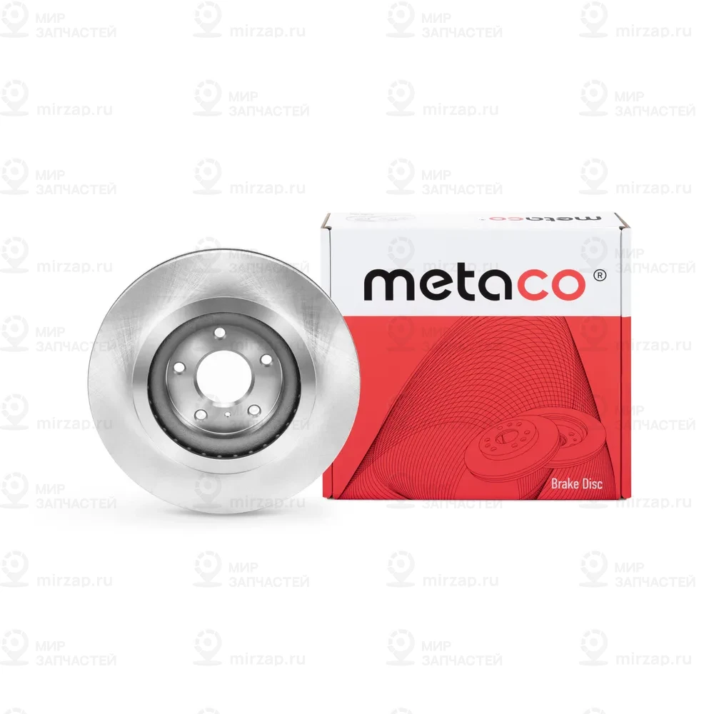Запчасть METACO 3050452