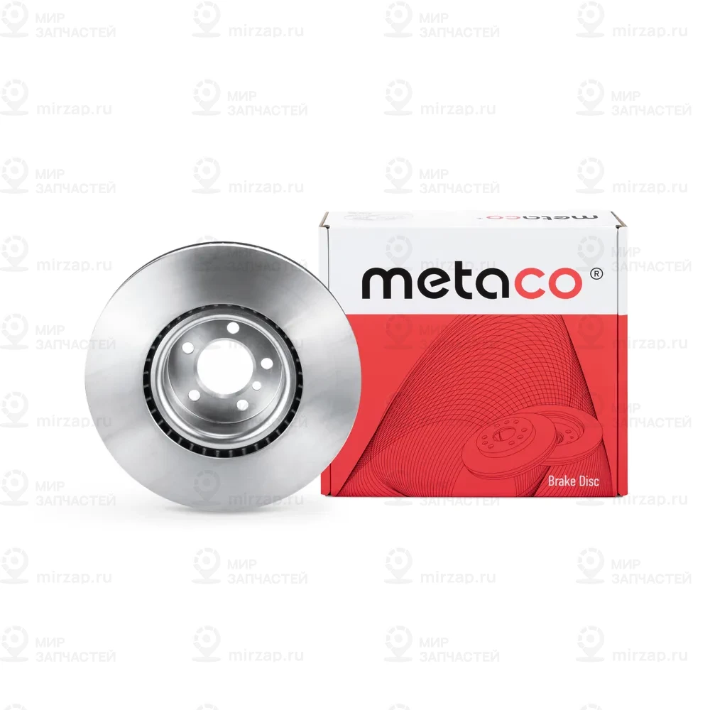 Запчасть METACO 3050474