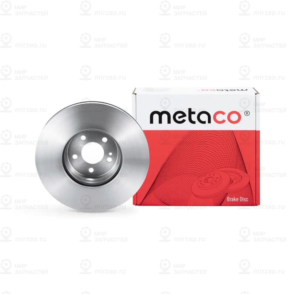 Запчасть METACO 3050476
