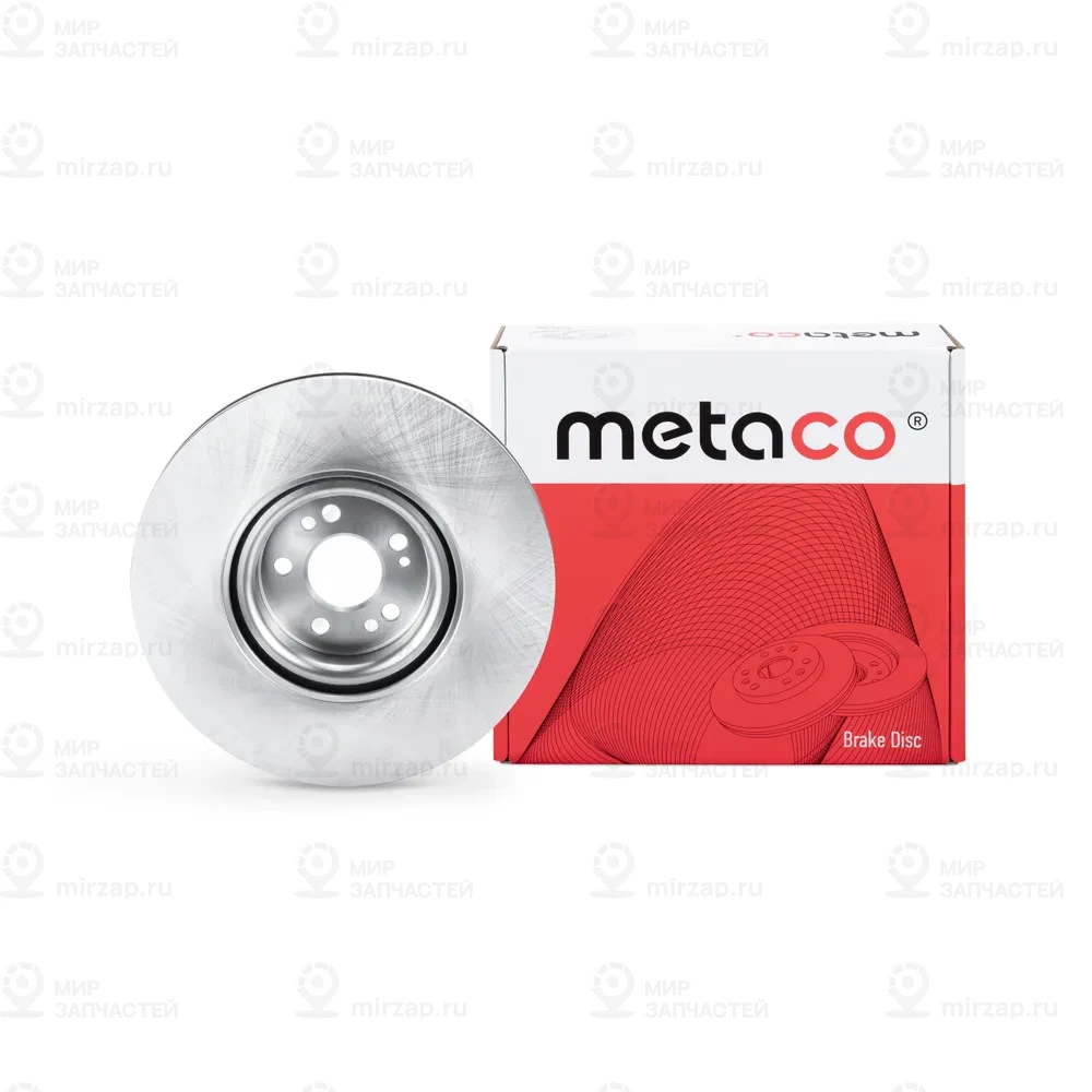 Запчасть METACO 3050478