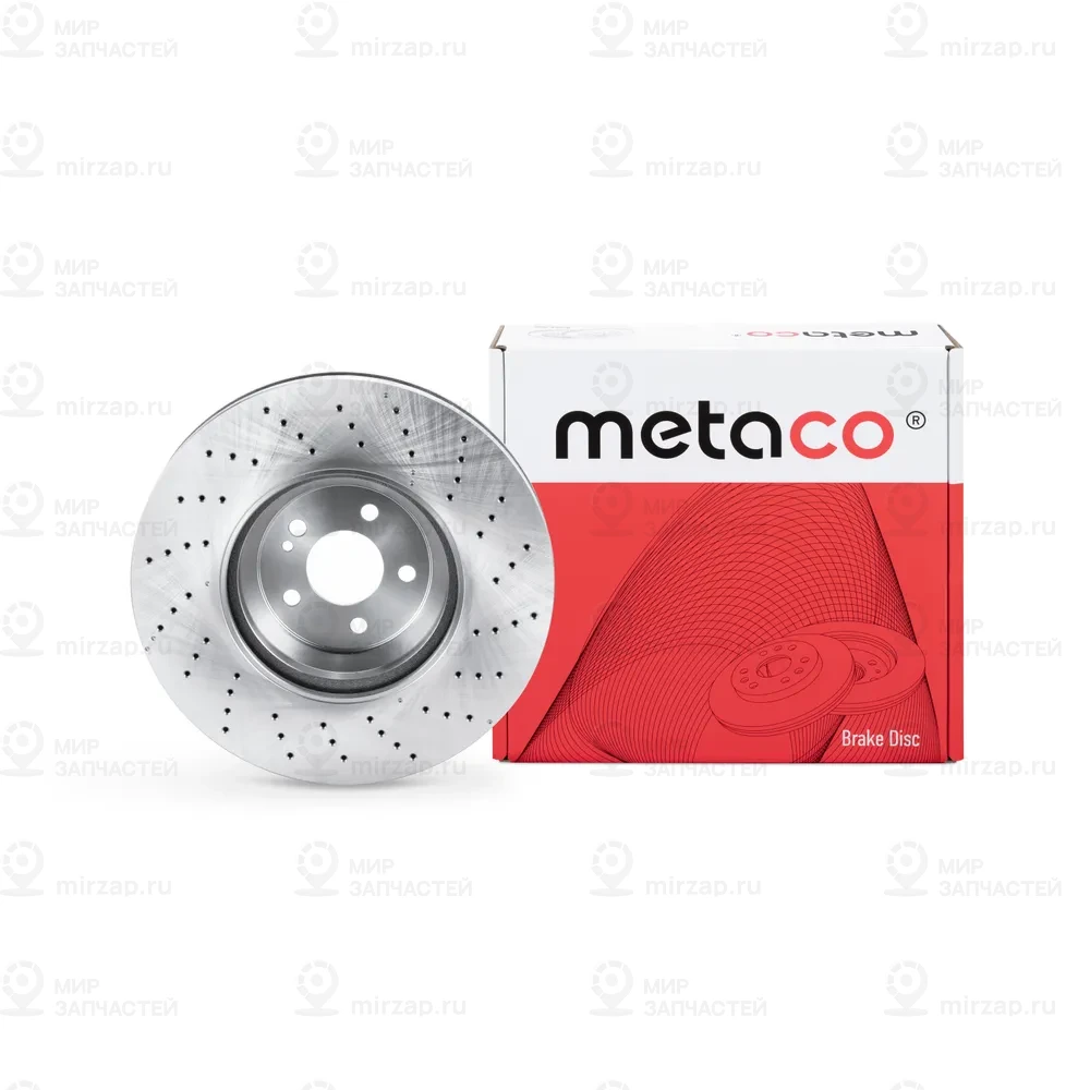 Запчасть METACO 3050481