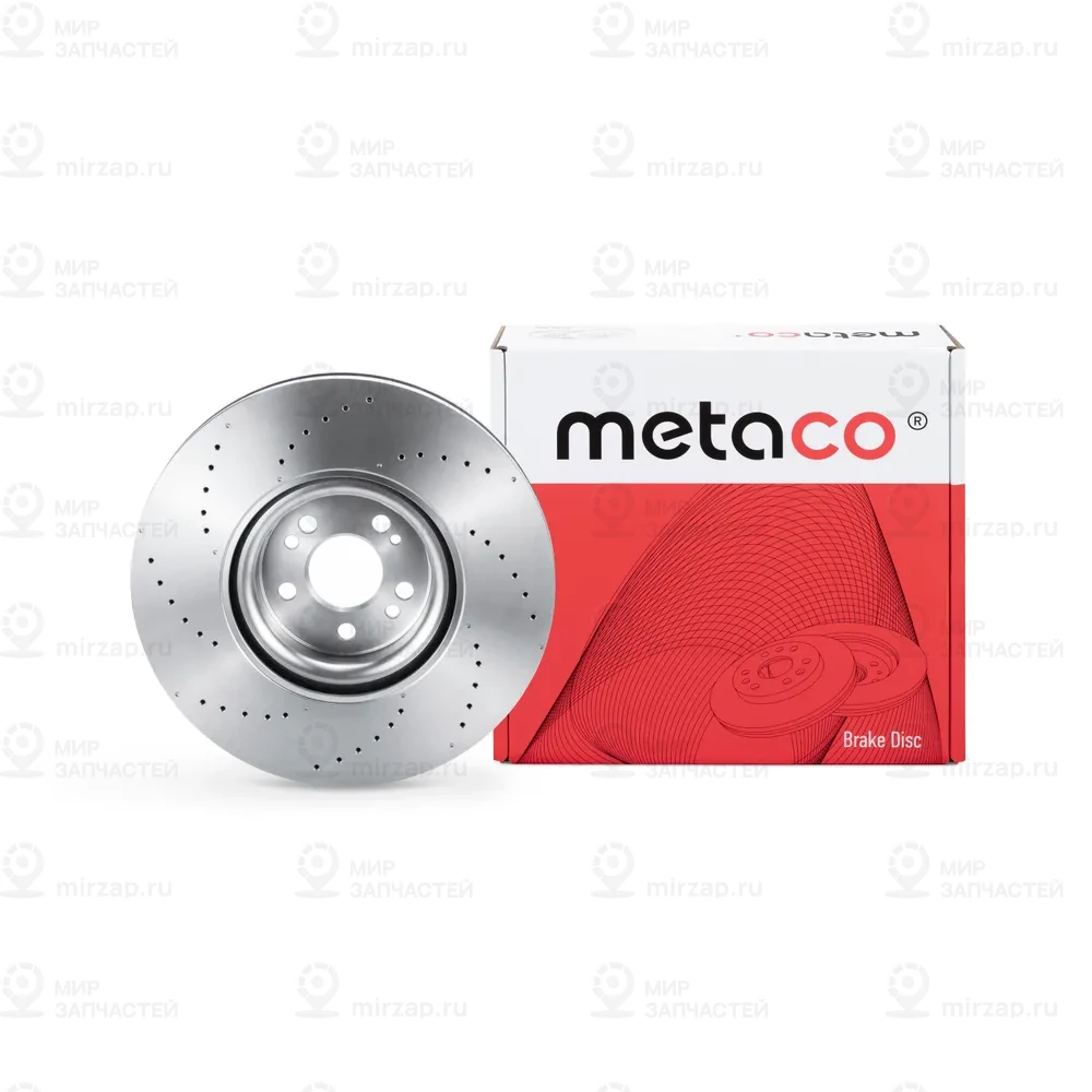 Запчасть METACO 3050482