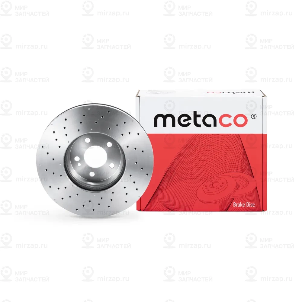 Запчасть METACO 3050485