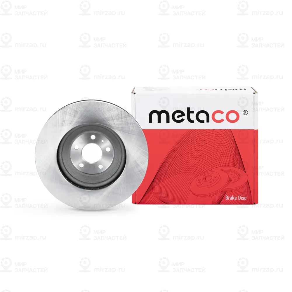 Запчасть METACO 3050486