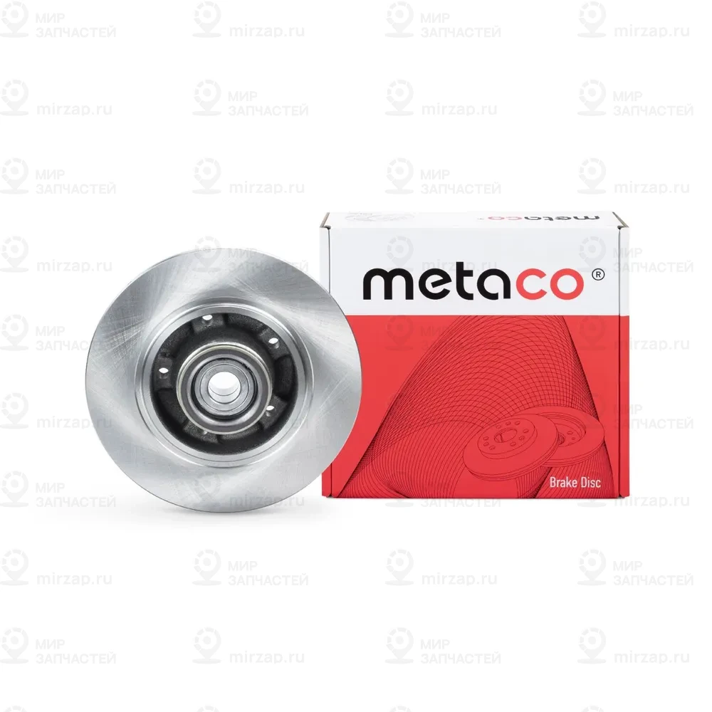 Запчасть METACO 3060222