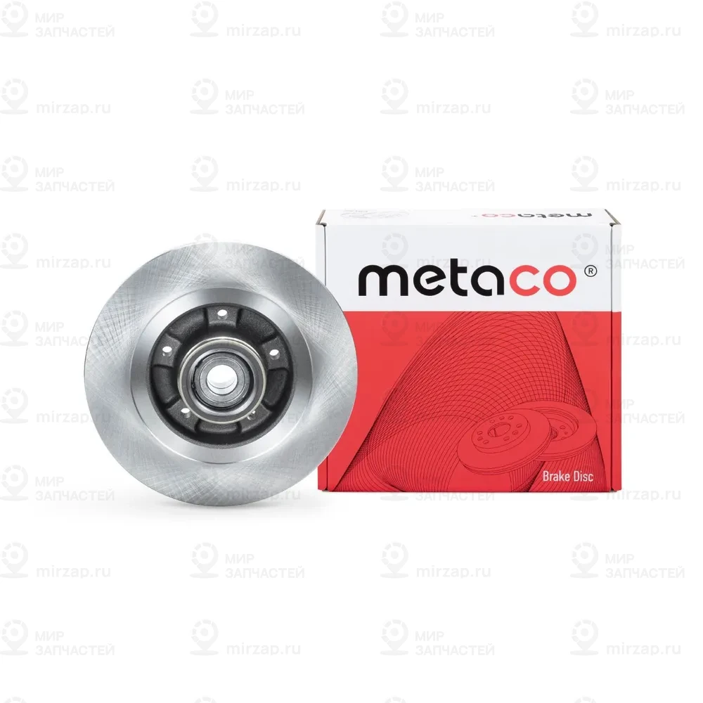 Запчасть METACO 3060249