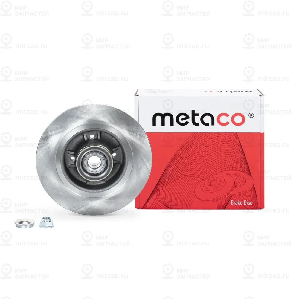 Запчасть METACO 3060268