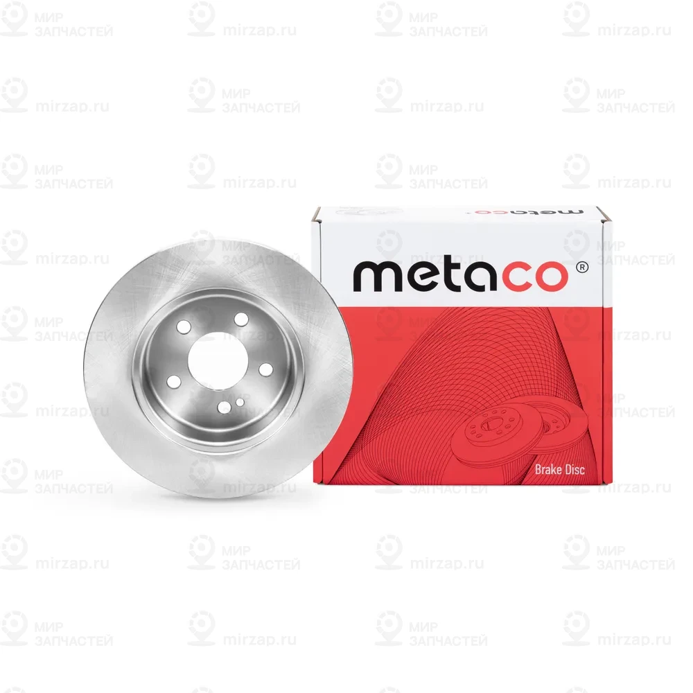 Запчасть METACO 3060306