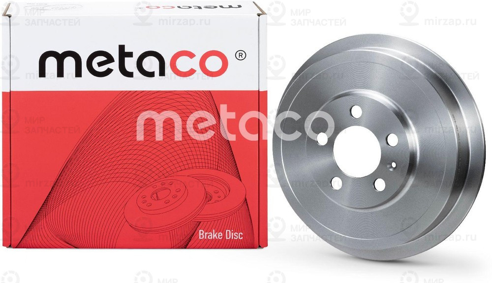 Запчасть METACO 3070002