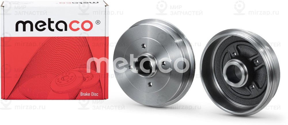 Запчасть METACO 3070009