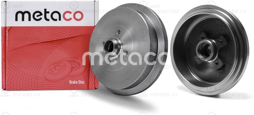 Запчасть METACO 3070018