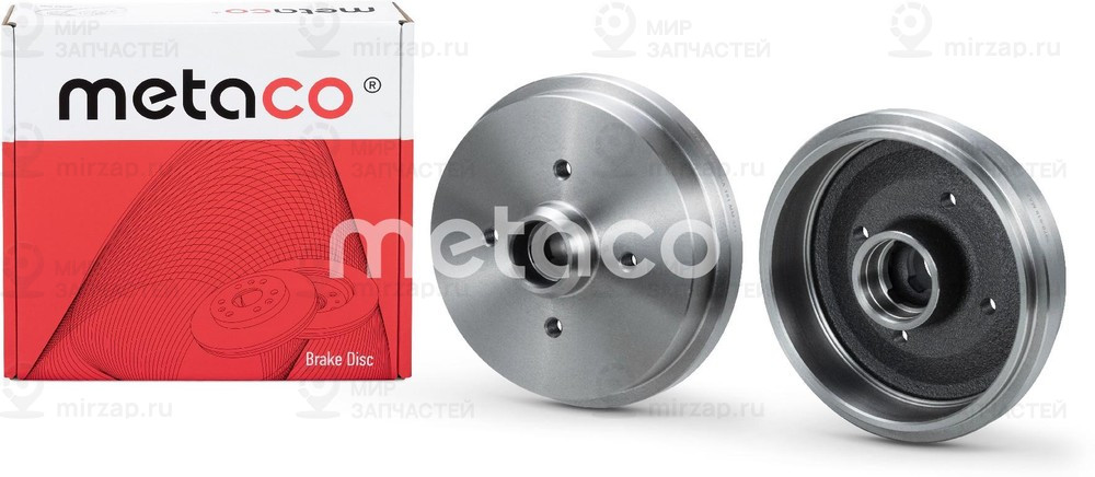 Запчасть METACO 3070019