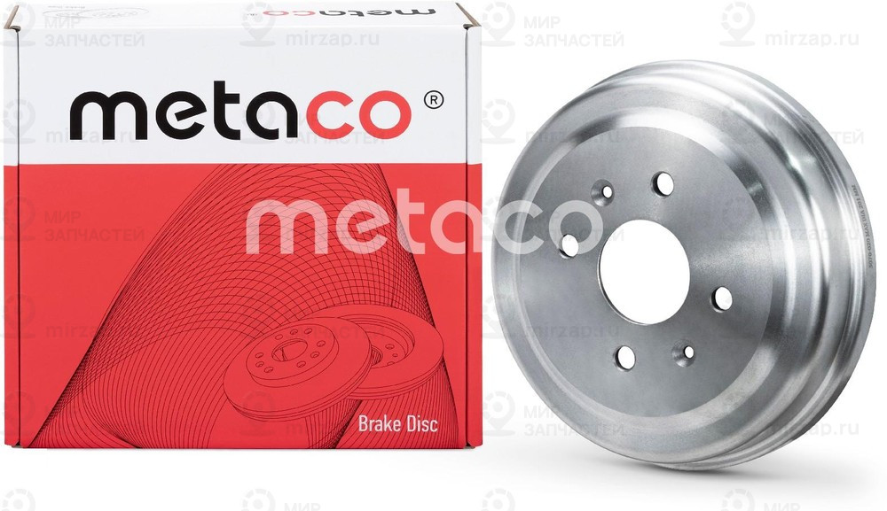 Запчасть METACO 3070020