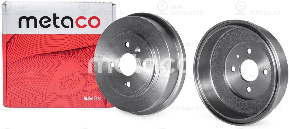 Запчасть METACO 3070021