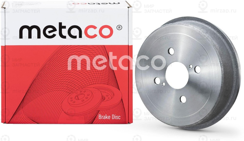Запчасть METACO 3070030