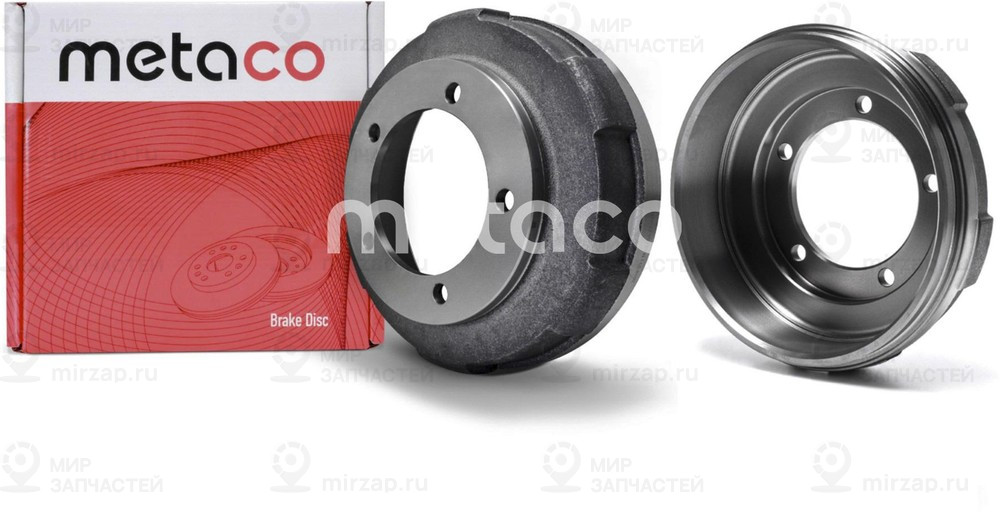 Запчасть METACO 3070034