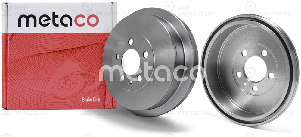 Запчасть METACO 3070057