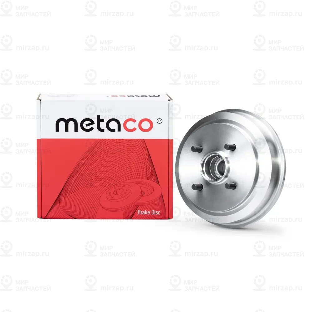 Запчасть METACO 3070085