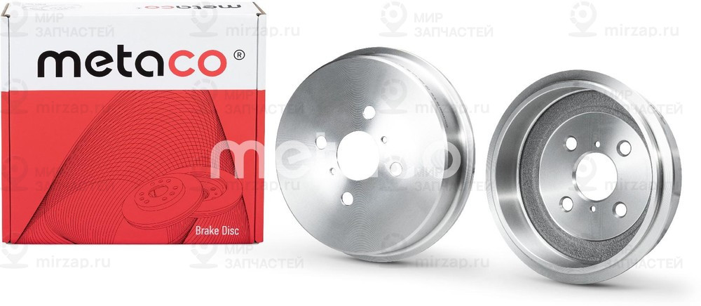 Запчасть METACO 3070086