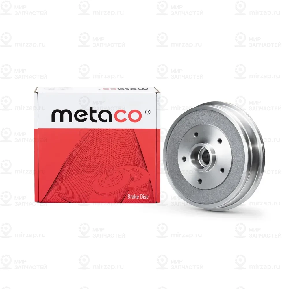 Запчасть METACO 3070118