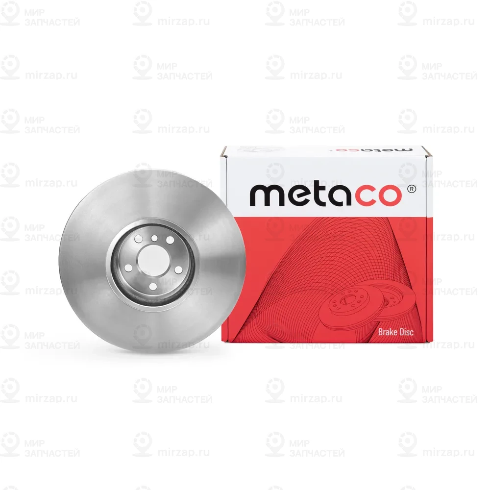 Запчасть METACO 3090010L
